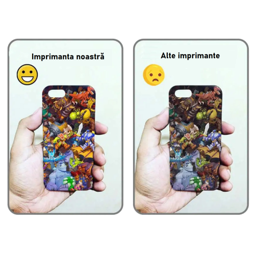 Imprimantă UV A3 A4 A5 Z120M