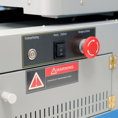 Imprimantă UV 40x60cm