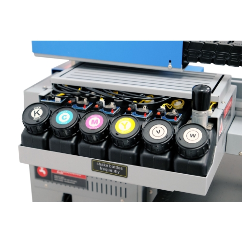 Imprimantă UV 40x60cm