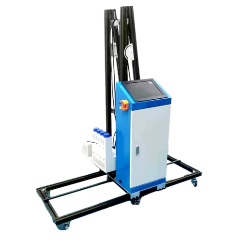 Imprimantă UV pentru pereți 250cm