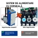 Imprimantă UV pentru pereți 250cm