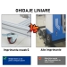Imprimantă UV pentru pereți 250cm