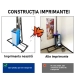 Imprimantă UV pentru pereți 250cm