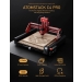 Mașină de frezat CNC Atomstack C4 Pro + accesorii