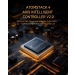 Mașină de frezat CNC Atomstack C4 Pro + accesorii