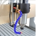 Mașină de frezat CNC 6090Z 4D + sistem răcire cu apă
