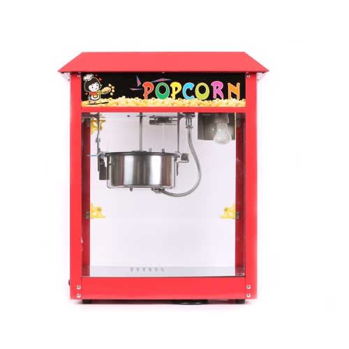 Aparat pentru POPCORN 6-7KG/H