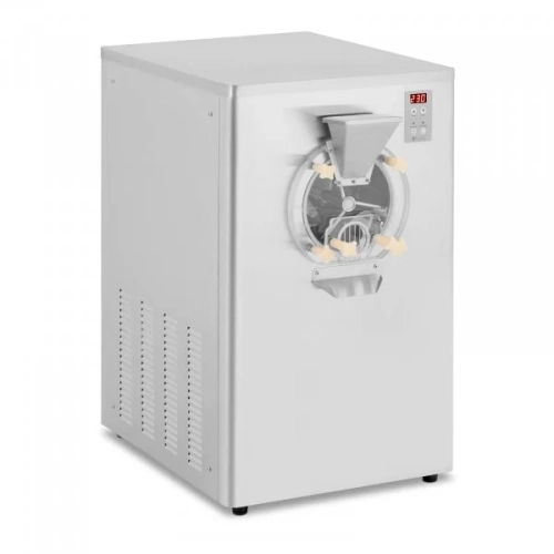 Mașină de înghețată - 1500 W - 15-22,5 l/h - 1 gust