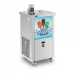 Mașină de înghețată - pentru înghețată pe băț (80 ml) - 40 buc (15 min) / 3000 buc (zi)