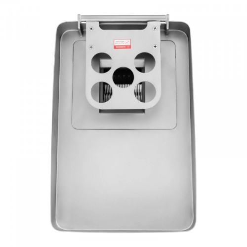 Feliator carne - 550W - inox