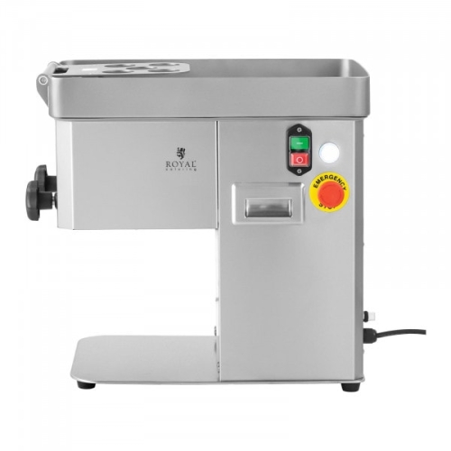 Feliator carne - 550W - inox