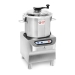 Cutter pentru carne - 1500/2200 rot./min - 12L