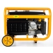 Generator Electric 7.5 AVR 4200W pe role + Accesorii