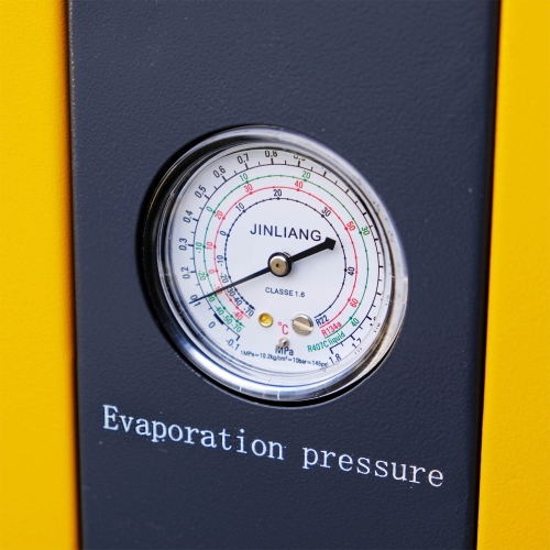 Dezumidificator AH-7.5 SG | 1 m³/min