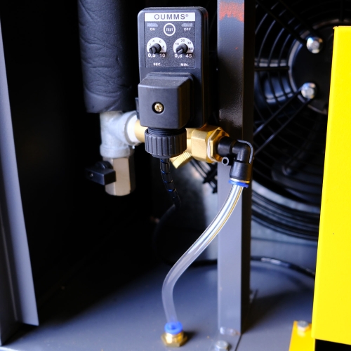 Dezumidificator AH-7.5 SG | 1 m³/min