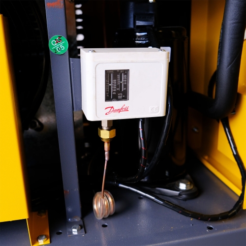 Dezumidificator AH-7.5 SG | 1 m³/min