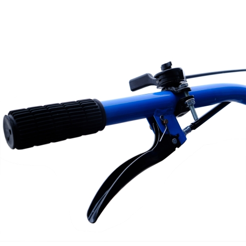 Excavator de șanțuri autopropulsat pe benzină ST80 | 15 CP | Capacitate de săpare a șanțurilor 80 cm | Lățime 17 cm