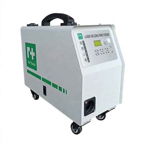 Instrument multifuncțional FIBER pentru curățarea sudurii cu laser 3 în 1, 1500 W