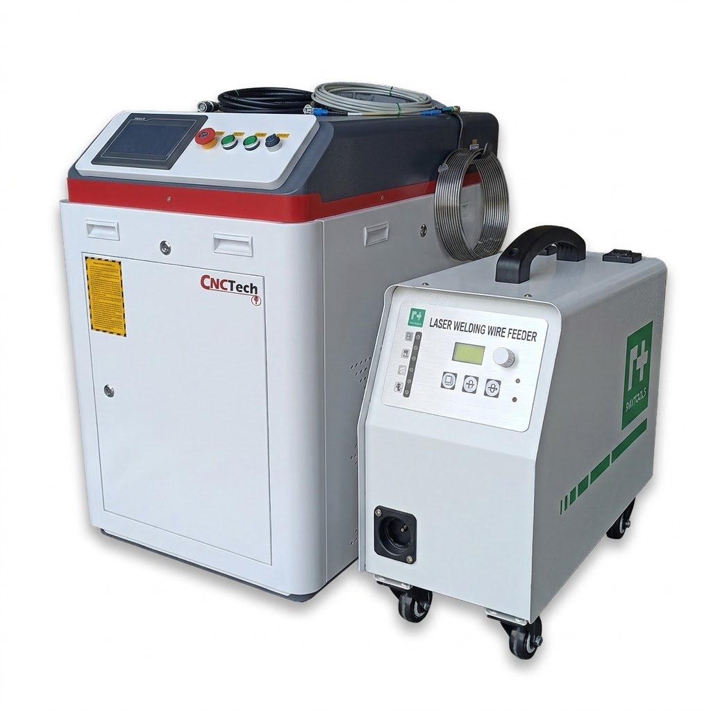 Aparat de curățare laser 3000W