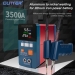 Aparat de sudură portabil cu puncte GLITTER 801H (aluminiu/nichel)