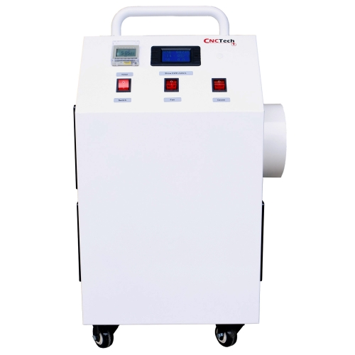 Ozonator dezinfectator - purificator de aer