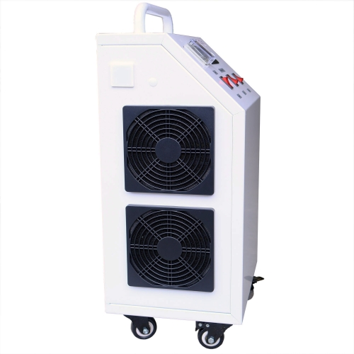 Ozonator dezinfectator - purificator de aer