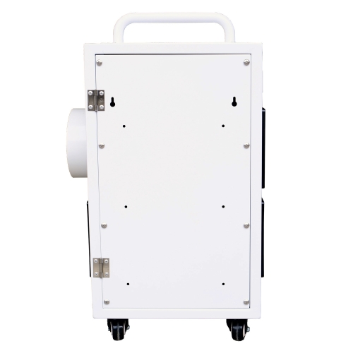 Ozonator dezinfectator - purificator de aer