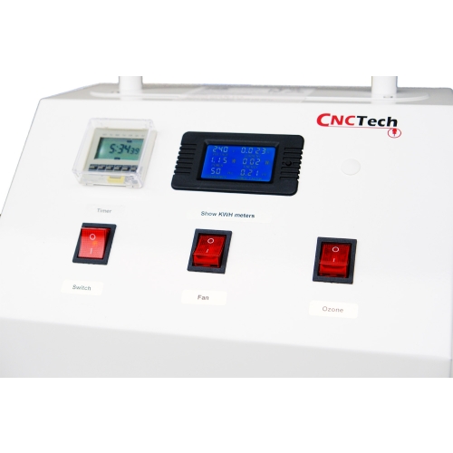 Ozonator dezinfectator - purificator de aer