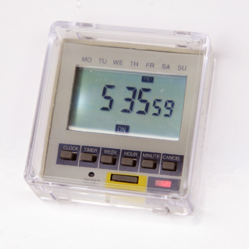 Ozonator dezinfectator - purificator de aer