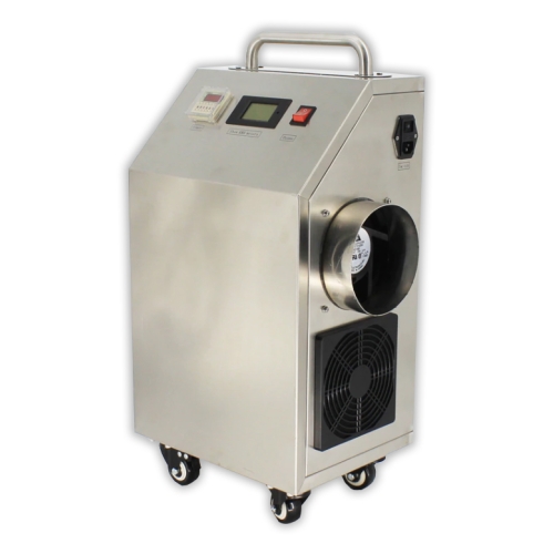 Ozonator dezinfectator - purificator de aer
