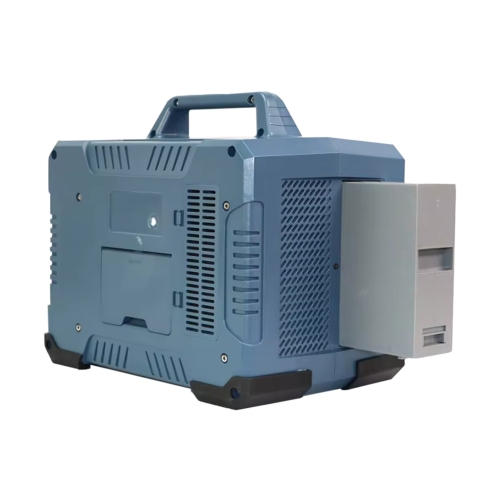 Dispozitiv de marcare cu laser cu fibră LMB 20W / 30W / 50W / 100W, portabil