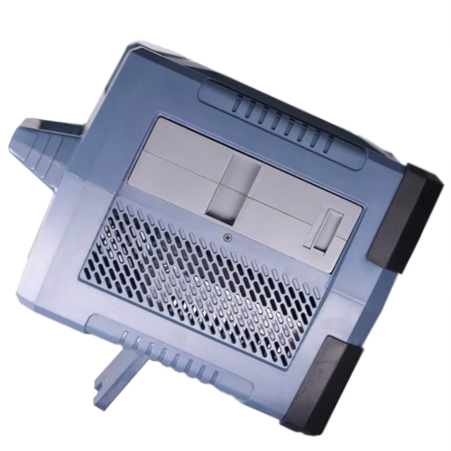 Dispozitiv de marcare cu laser cu fibră LMB 20W / 30W / 50W / 100W, portabil